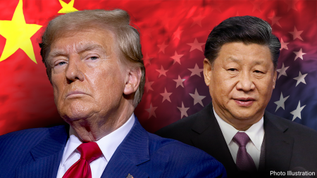 Trump Strengthens U.S. Position in Global Trade Among Other Key Developments