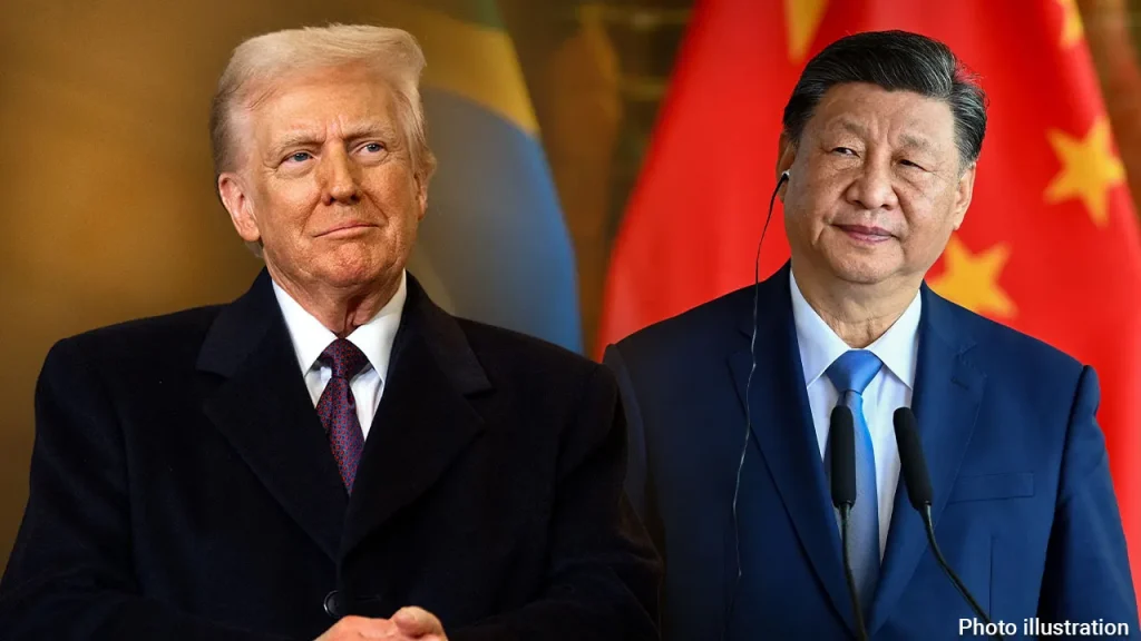 US and China in Tight Race for AI Dominance, Says Expert