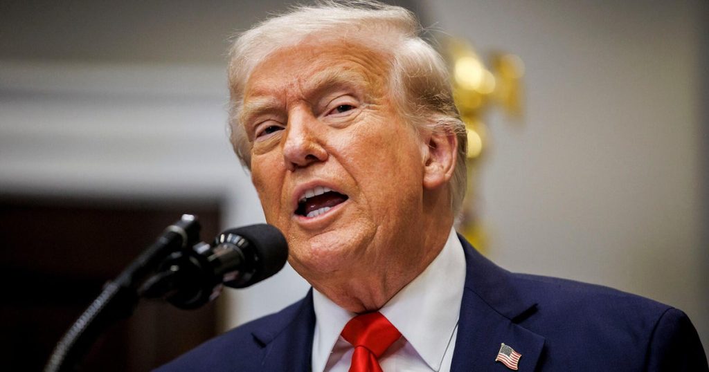 Trump Claims $9 Trillion in New U.S. Investment, But Figures Don't Add Up
