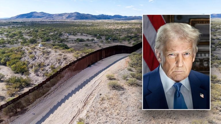 Trump Administration Initiates Aggressive Campaign Against Border Cartels