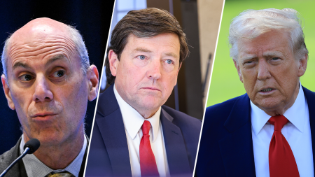 Deadline Approaches for Left-Wing Court to Choose U.S. Attorney as State AGs Push for Trump Nominee Confirmation
