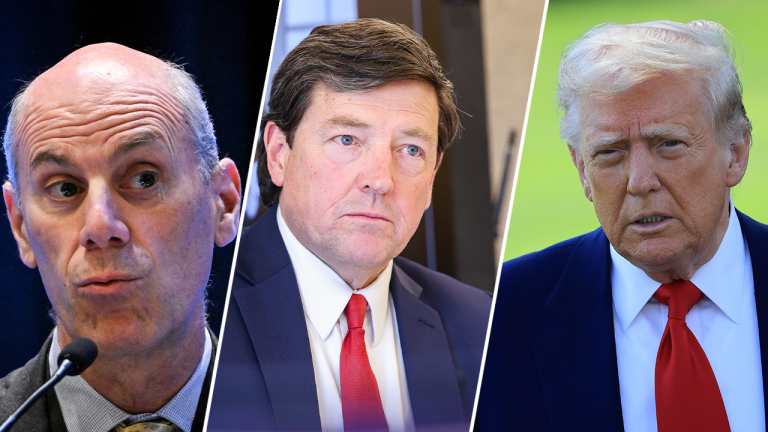 Deadline Approaches for Left-Wing Court to Choose U.S. Attorney as State AGs Push for Trump Nominee Confirmation