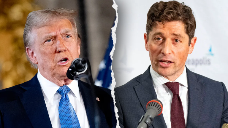 White House Criticizes Democratic Leaders Amid Ongoing Freedom of Charged Illegal Immigrant