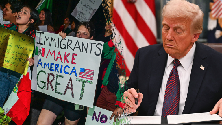 Supreme Court Considers Trump's Birthright Citizenship Ban Amid National Injunctions