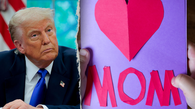 Critics Challenge Trump's Baby Bonus Program Amid Some Support