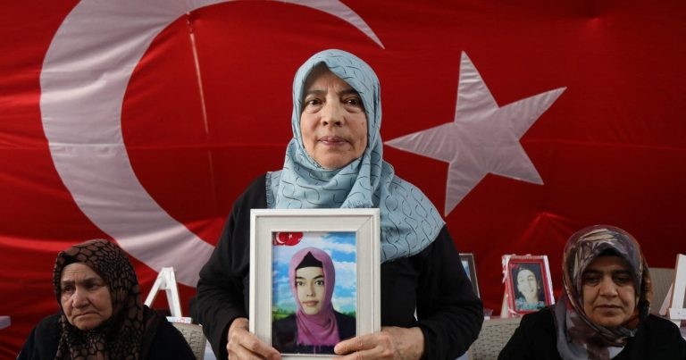 PKK Kurdish Insurgents to Disarm Following Decades-Long Conflict with Turkey