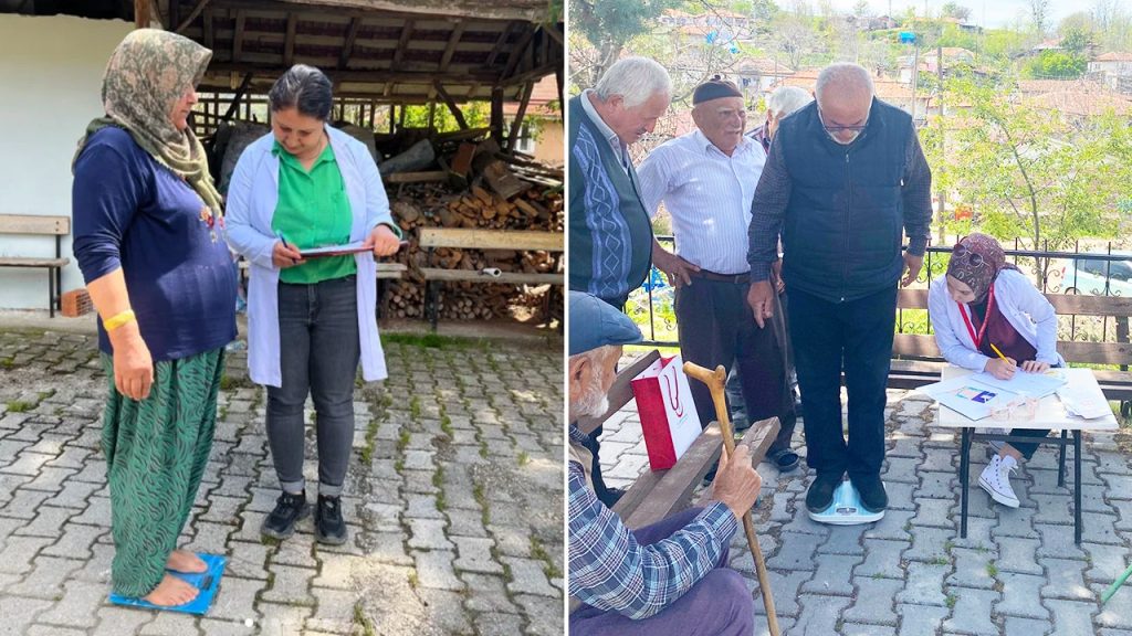 Turkey Implements Public Weigh-Ins to Encourage Weight Loss Among Citizens