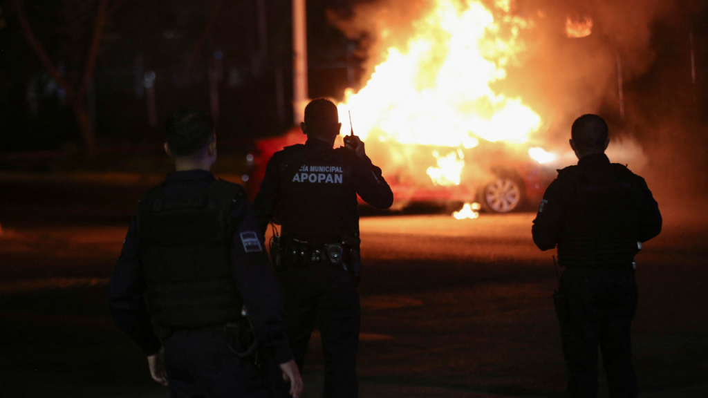 Utah Family Charged with Oil Smuggling for Mexican Cartel