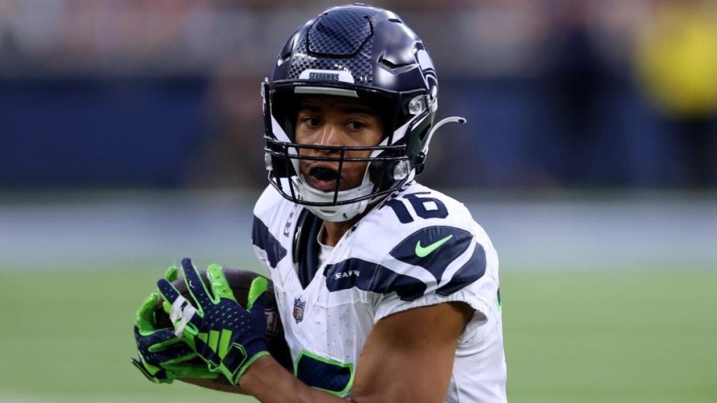 Titans Sign Veteran WR Tyler Lockett: Insights from Head Coach Brian Callahan