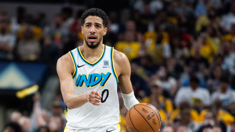 2025 NBA Playoffs: Schedule, Viewing Information, and Second-Round Bracket