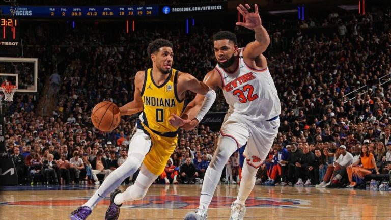 Knicks vs. Pacers Game 6 Odds and Predictions for 2025 NBA Eastern Conference Finals