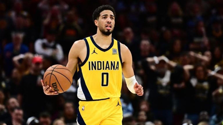 2025 NBA Playoff Picks and Best Bets for Pacers vs. Knicks Game 3