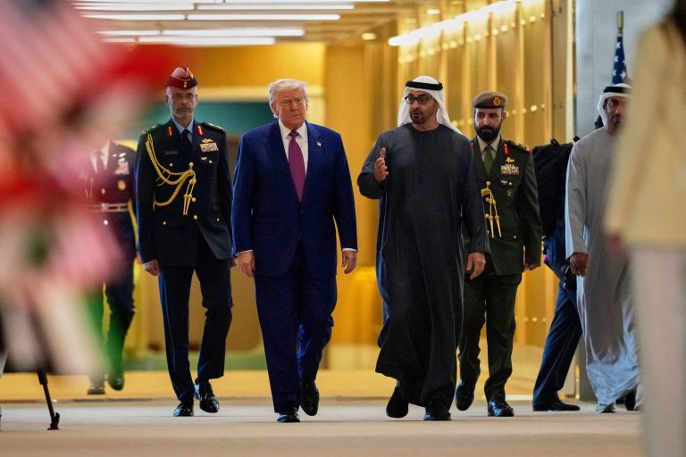 Trump's UAE Visit: Key Highlights and Expectations