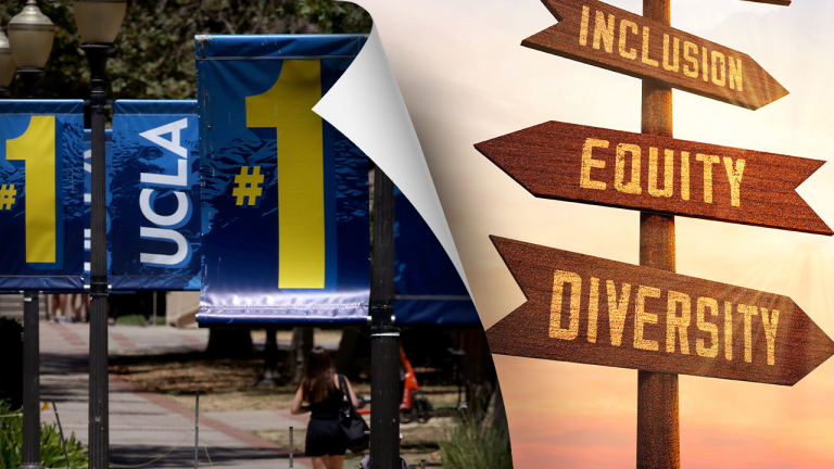 UCLA Medical School Faces Class-Action Lawsuit Over Race-Based Admissions Practices