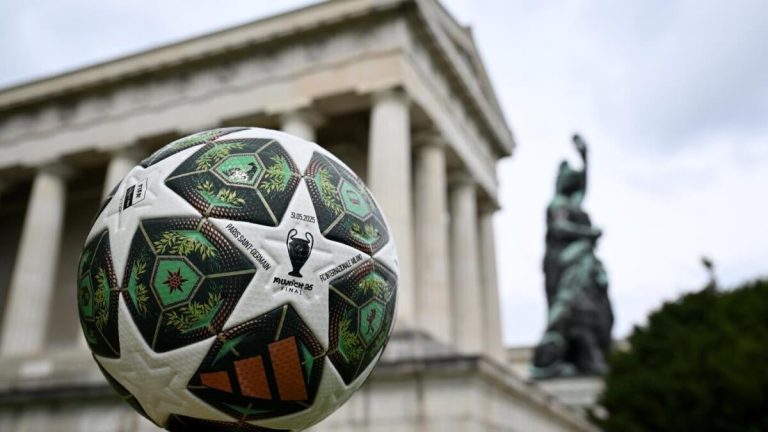 Champions League Final: Expert Predictions for Inter vs. PSG