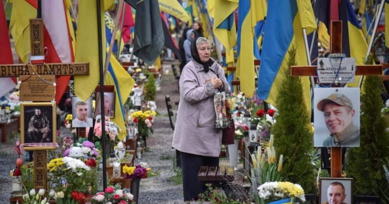 Trump: Major Russia-Ukraine Prisoner Swap "Could Lead to Something Big"