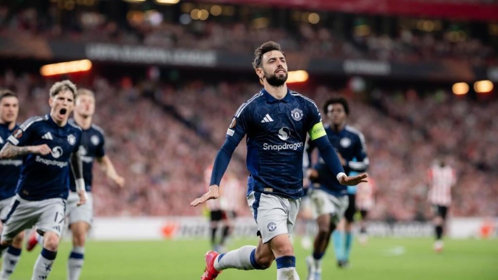 Tottenham and Manchester United Advance Toward All-England Europa League Final
