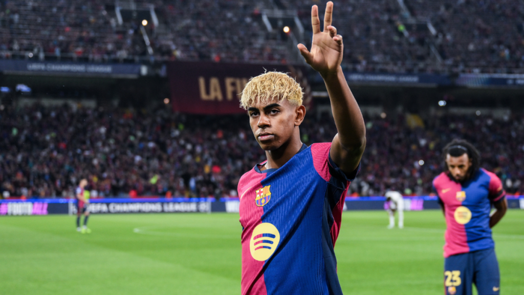 Barcelona and Inter Shift Focus to Domestic Title Races After Champions League Showdown