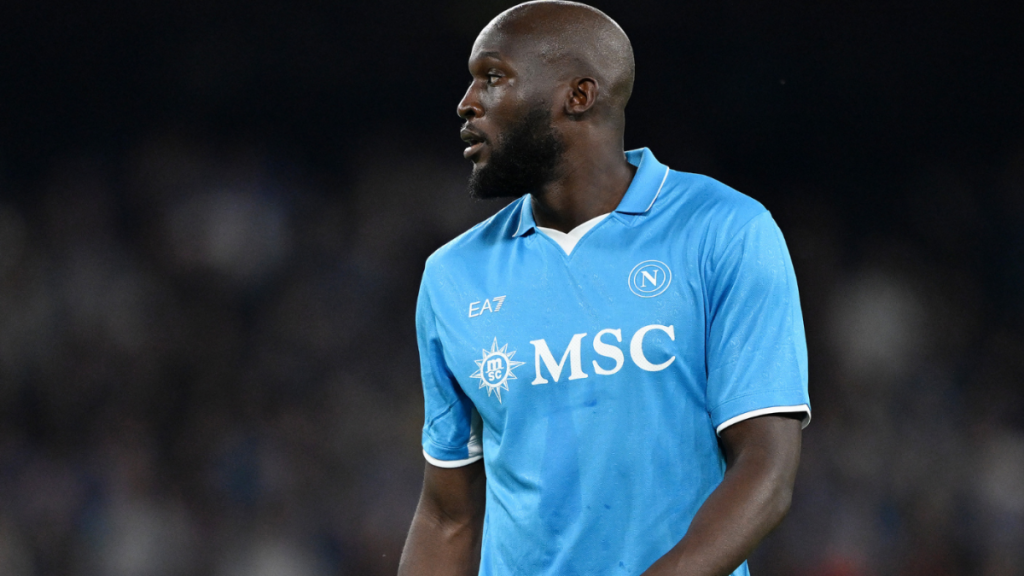 Serie A Viewing Guide: Napoli, Inter, and Lazio vs. Juventus Title Contenders