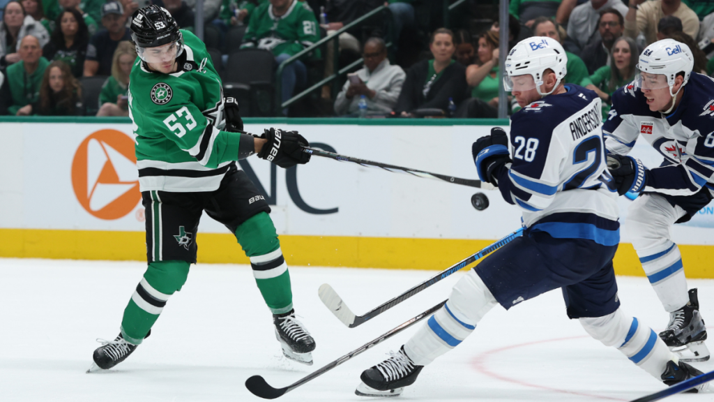 2025 Stanley Cup Playoffs: Round 2 Picks and Predictions for All Matchups, Featuring Jets vs. Stars 2025 Stanley Cup Playoffs: Round 2 Picks and Predictions for All Matchups, Featuring Jets vs. Stars