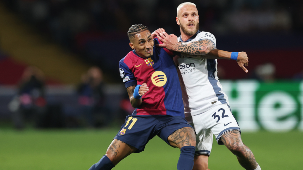 Champions League Predictions: Inter Hosts Barcelona, Arsenal Seeks Comeback Against PSG