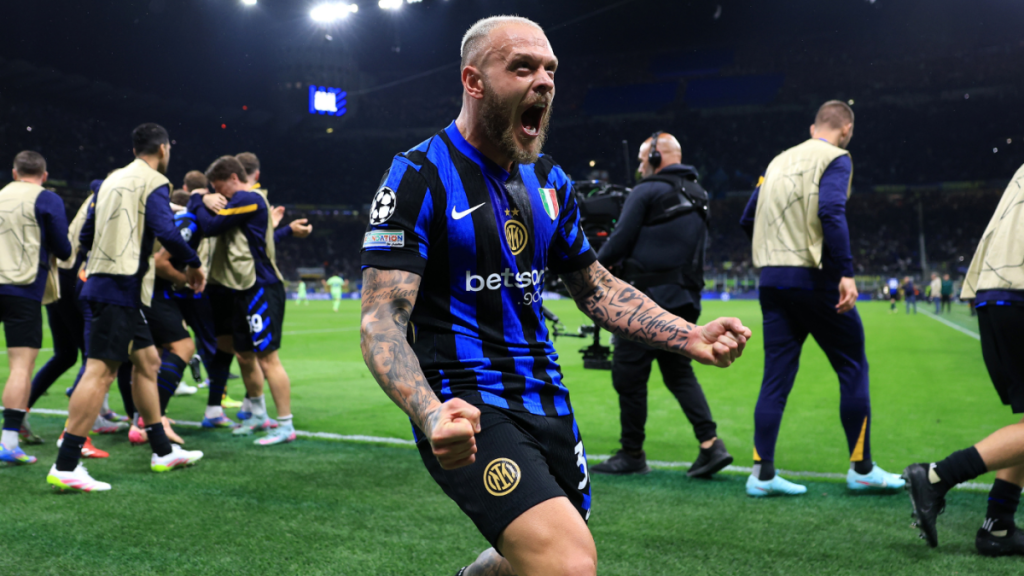 Can PSG-Arsenal Match Inter-Barcelona's Champions League Thrill?