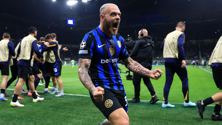 Can PSG-Arsenal Match Inter-Barcelona's Champions League Thrill?