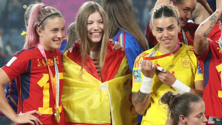 FIFA Women's World Cup to Expand to 48 Teams for 2031 Tournament
