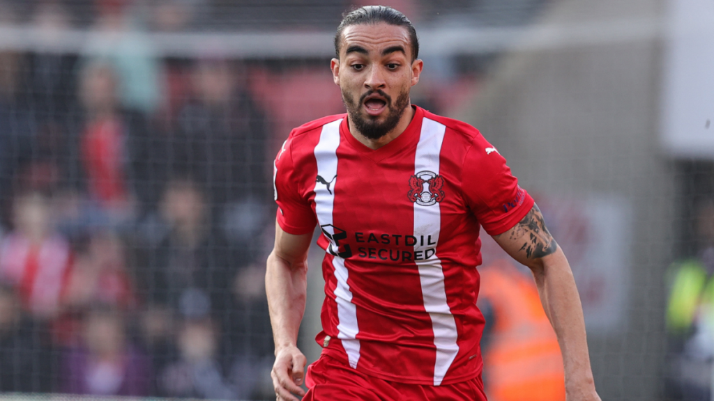 EFL League One Playoffs: Viewing Guide for Leyton Orient vs. Stockport County on Saturday