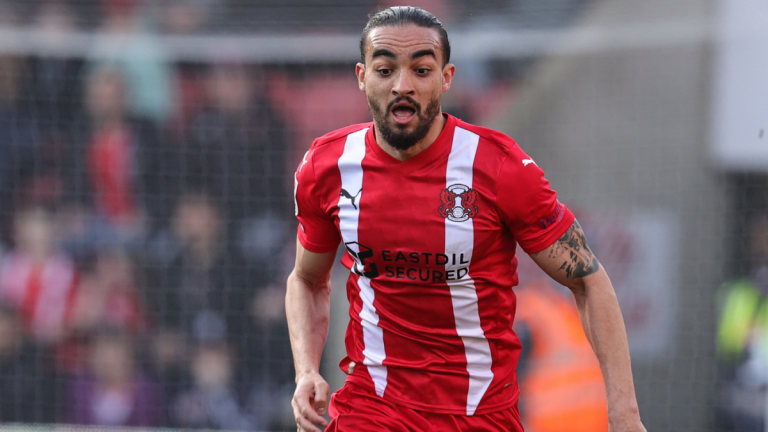 EFL League One Playoffs: Viewing Guide for Leyton Orient vs. Stockport County on Saturday
