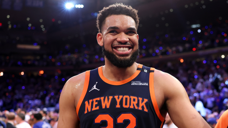 Knicks and Timberwolves Take 3-1 Leads; Tatum Suffers Injury; Mavericks Win Draft Lottery