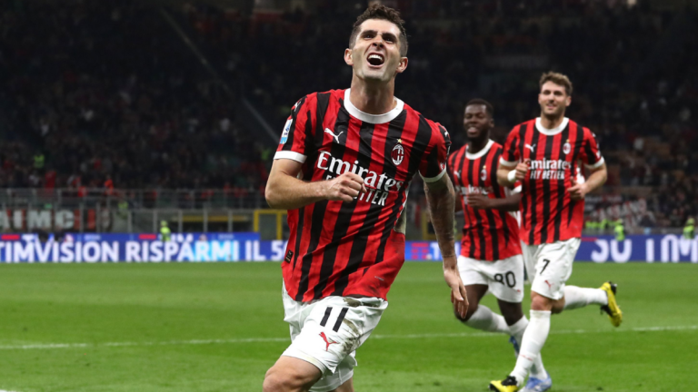 AC Milan vs. Bologna: Live Stream, Lineups, and Predictions for Coppa Italia Final