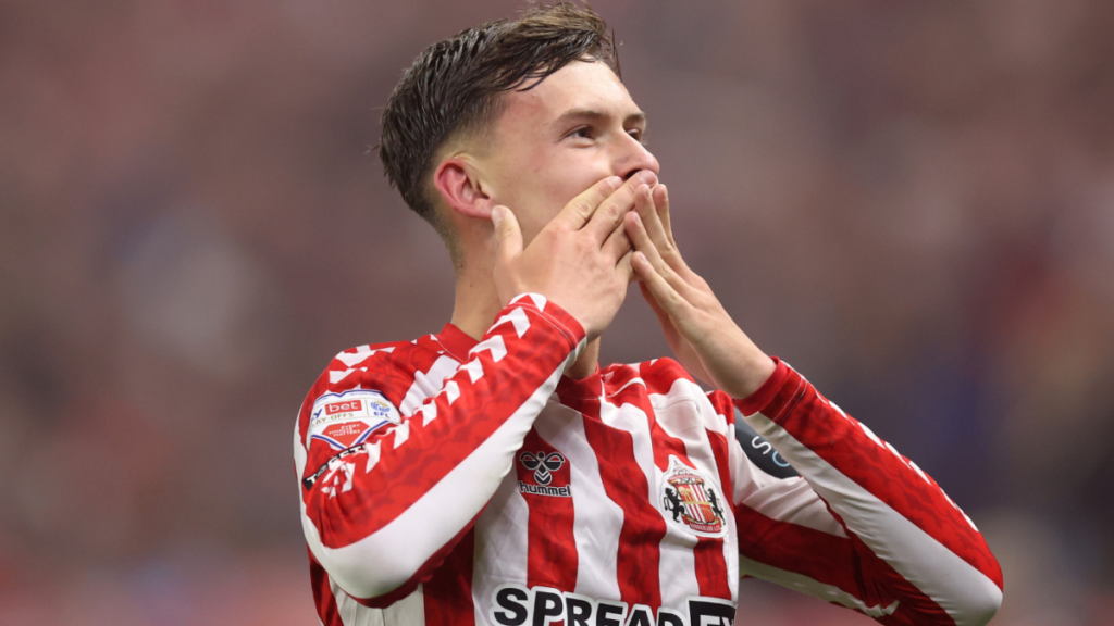 EFL Championship Final: Sunderland Takes on Sheffield United for Premier League Promotion