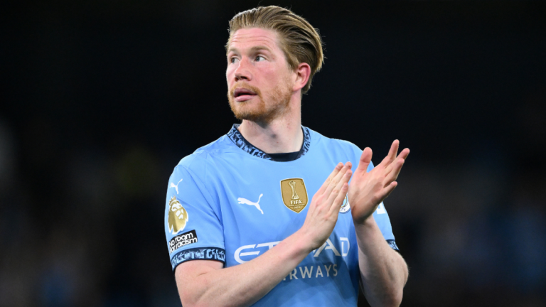 Crystal Palace vs. Manchester City: FA Cup Final Live Stream, Lineups, and Predictions