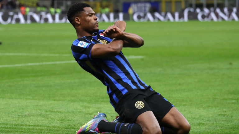 Serie A Final Matchday Schedule: Inter and Napoli to Compete on Friday