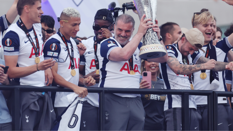 Should Tottenham Hotspur Dismiss Coach Ange Postecoglou? An Examination of His Tenure