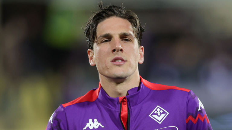 AS Roma's Nicolo Zaniolo Allegedly Urinates in Dressing Room and Assaults Youth Players