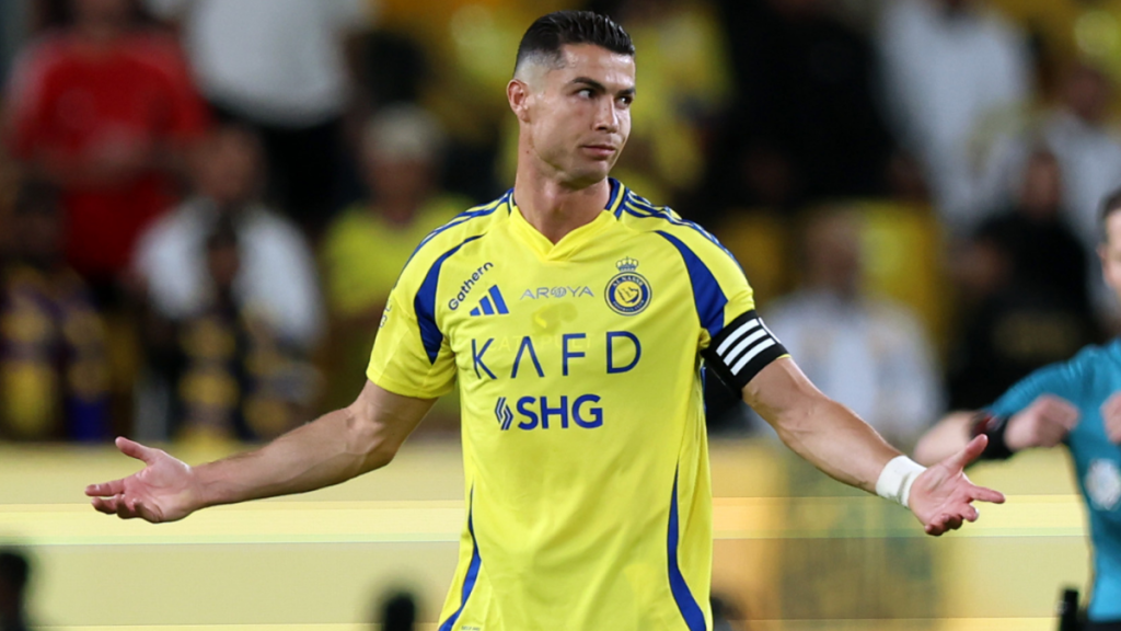 Ronaldo's Future Uncertain as Al-Hilal Offer Emerges Amid FIFA Club World Cup Speculations