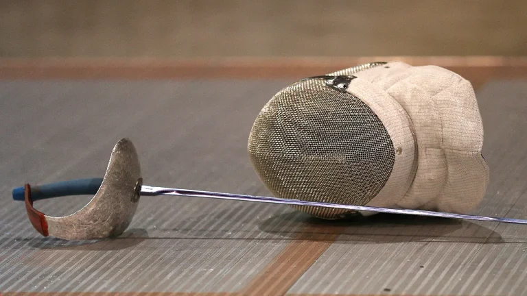 Fencing Chairman Urges Lawmakers to Act on Key Issues