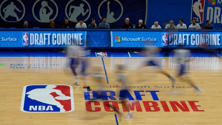 2025 NBA Draft Combine: Key Storylines as Top Prospects Gear Up for Scout Evaluations