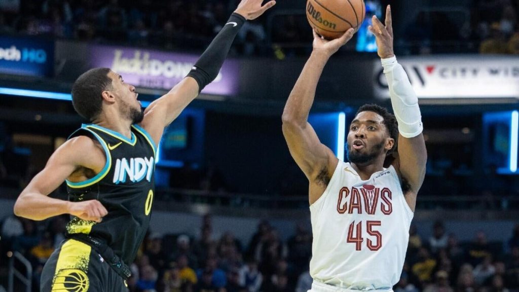 NBA DFS Picks for May 9: Key Fantasy Basketball Selections from DraftKings and FanDuel