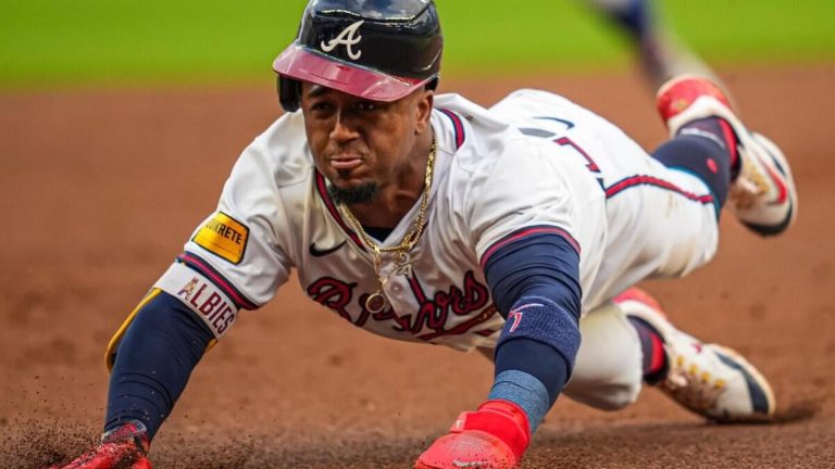 Free MLB Player Props and Odds: Key Stolen Base Picks for May 21