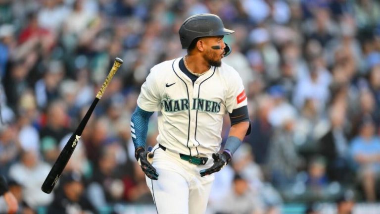Free MLB Player Props and Odds for May 28: Featured Bets for Julio Rodriguez and Paul Goldschmidt