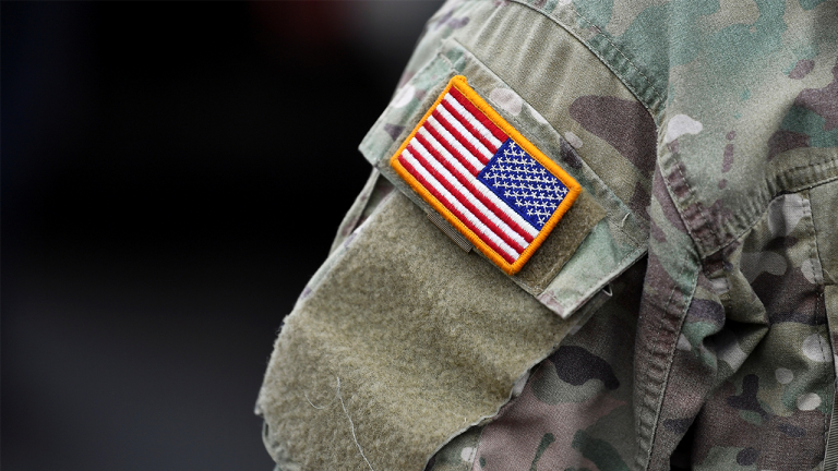 Pentagon Halts Gender Transition Treatments for Transgender Service Members