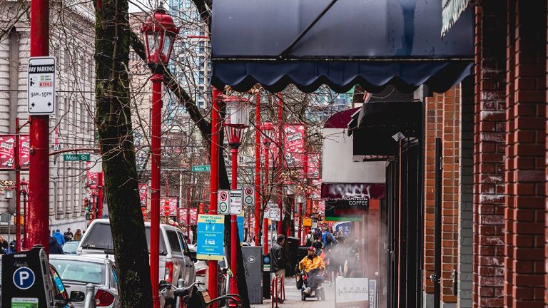 Expert Warns of CCP Exploiting Northern Border to Infiltrate US