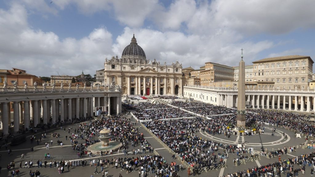 Vatican Finances: Understanding the Pope's Salary and Financial Structure
