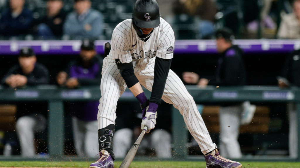 Rockies Face Record-Breaking Decline: 10 Statistics Highlighting a Disastrous April