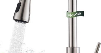 Over 100,000 Kitchen Faucets Recalled Due to Lead Exposure Risks