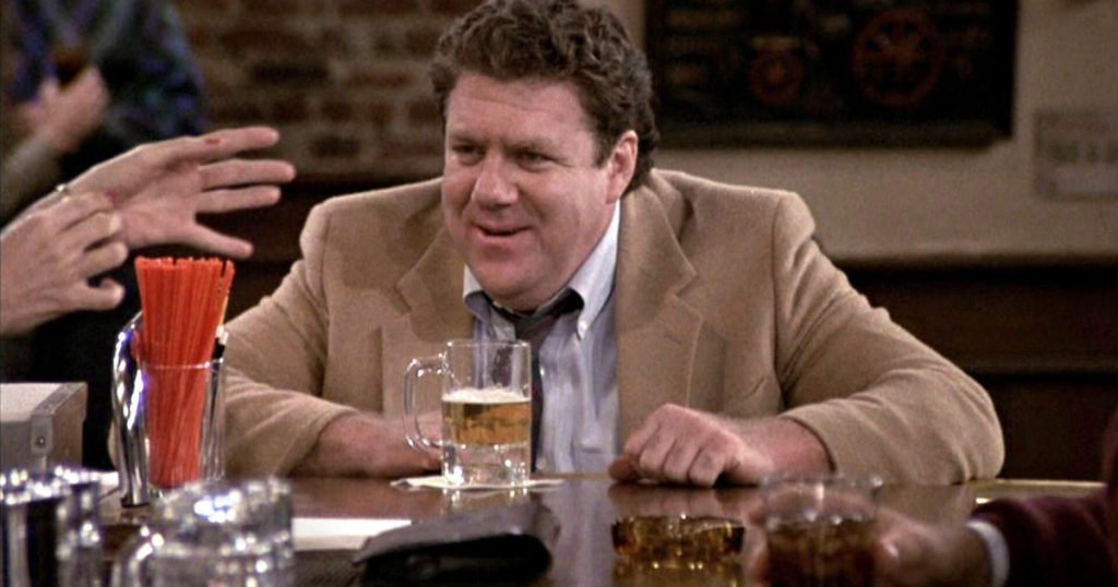 Patrons Mourning Norm After George Wendt's Passing