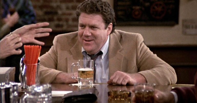 Patrons Mourning Norm After George Wendt's Passing
